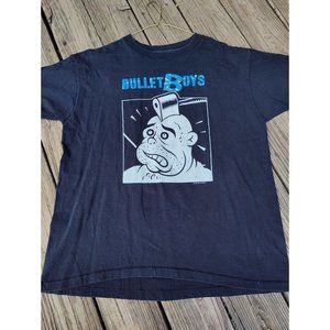 Bullet boys band tee